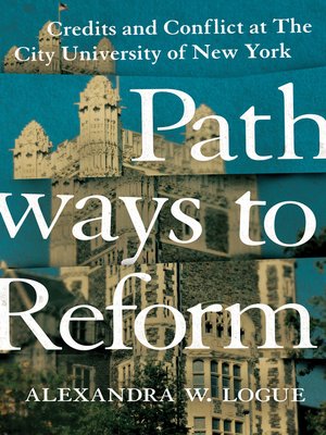 cover image of Pathways to Reform